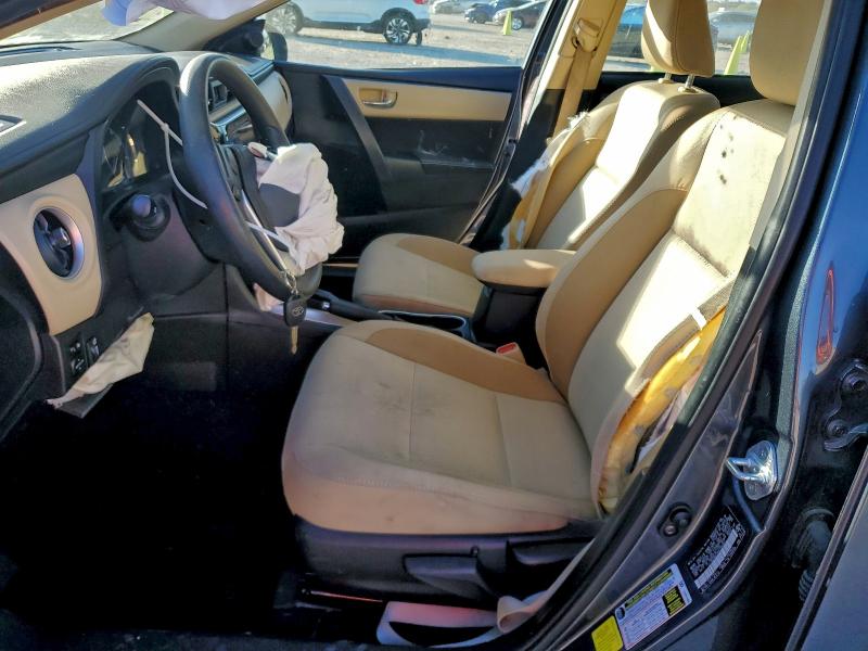 Photo 7 from auction – 2017 TOYOTA COROLLA L with VIN 2T1BURHE9HC796461