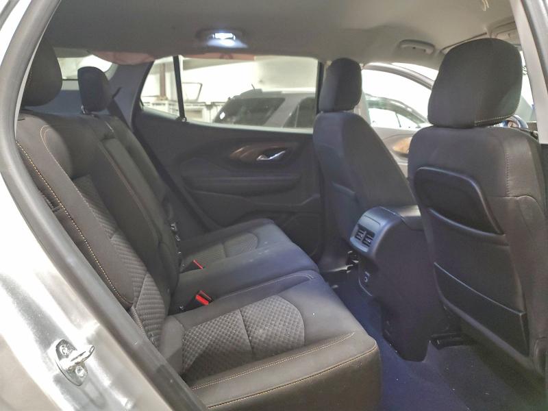Photo 11 from auction – 2019 GMC TERRAIN SL with VIN 3GKALTEV0KL180527