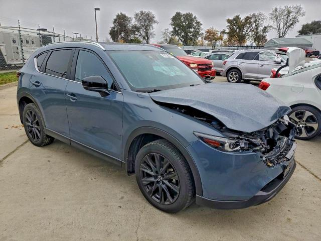 Photo 4 from auction – 2023 MAZDA CX-5 PREFE with VIN JM3KFBCM7P0176238