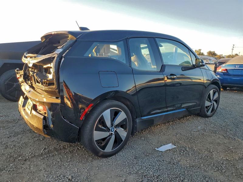 Photo 3 from auction – 2016 BMW I3 REX with VIN WBY1Z4C50GV508795