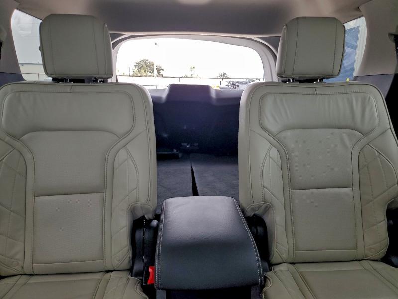 Photo 10 from auction – 2018 FORD EXPLORER P with VIN 1FM5K8HT8JGB96951