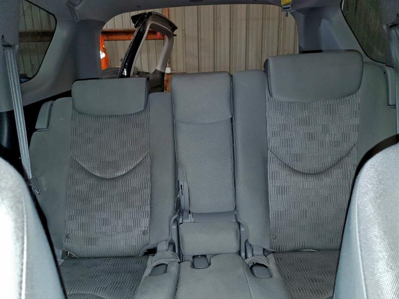 Photo 10 from auction – 2011 TOYOTA RAV4 with VIN 2T3BF4DV5BW105264