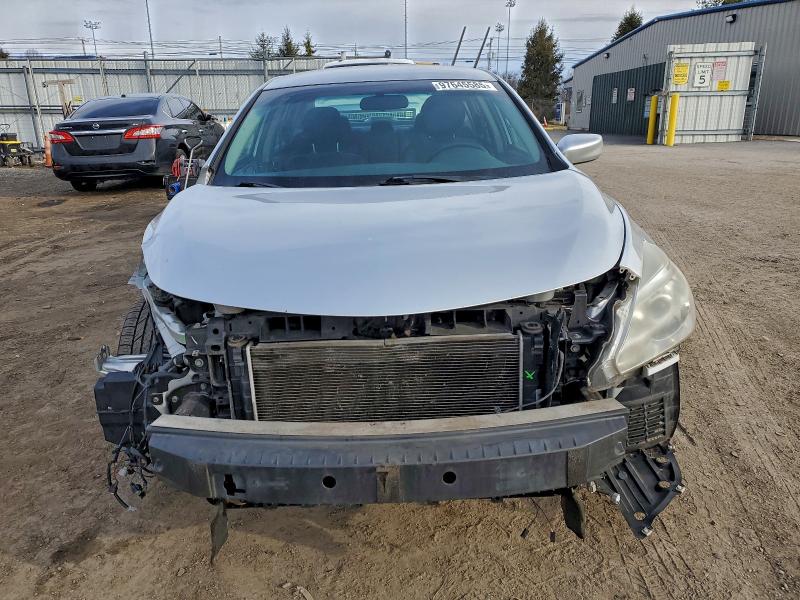 Photo 5 from auction – 2015 NISSAN ALTIMA 2.5 with VIN 1N4AL3AP3FC434855