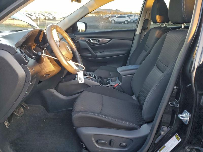 صورة رقم 7 من المزاد - 2018 NISSAN ROGUE S مع VIN KNMAT2MVXJP566205