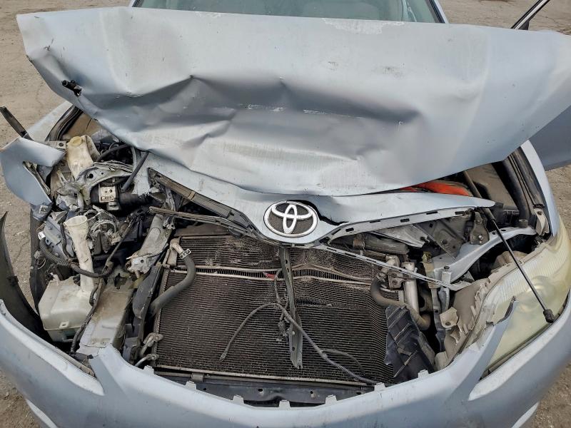 Photo 11 from auction – 2011 TOYOTA CAMRY HYBR with VIN 4T1BB3EK4BU132488