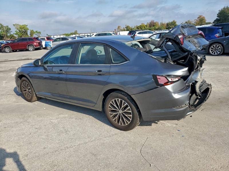 Photo 2 from auction – 2019 VOLKSWAGEN JETTA S with VIN 3VWCB7BU4KM212977