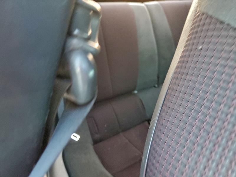 Photo 10 from auction – 2012 MITSUBISHI ECLIPSE GS with VIN 4A31K5DFXCE004636