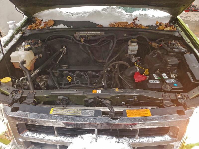 Photo 12 from auction – 2012 FORD ESCAPE XLT with VIN 1FMCU0D71CKA42268