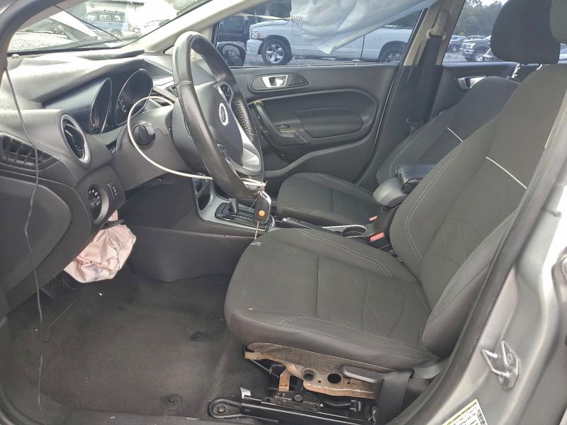 Photo 7 from auction – 2014 FORD FIESTA SE with VIN 3FADP4BJ3EM243340