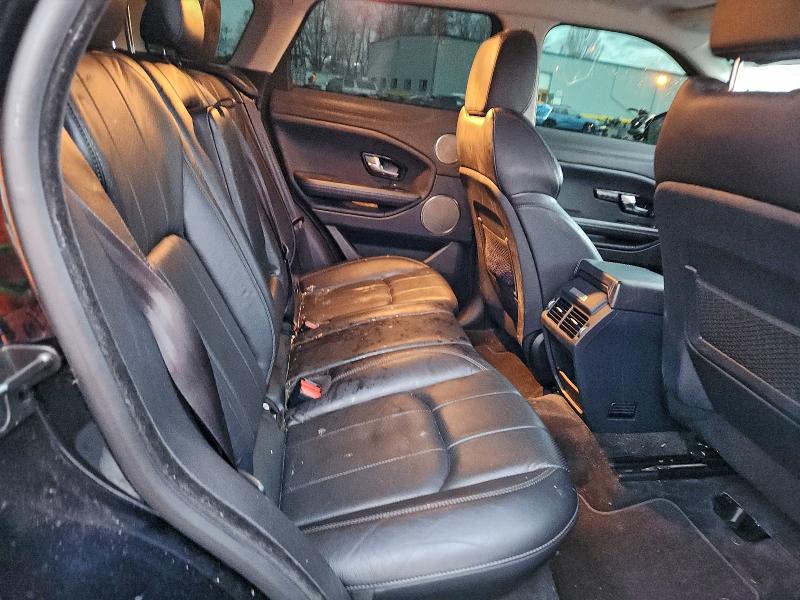 Photo 10 from auction – 2019 LAND ROVER RANGE ROVE with VIN SALVP2RX5KH349214