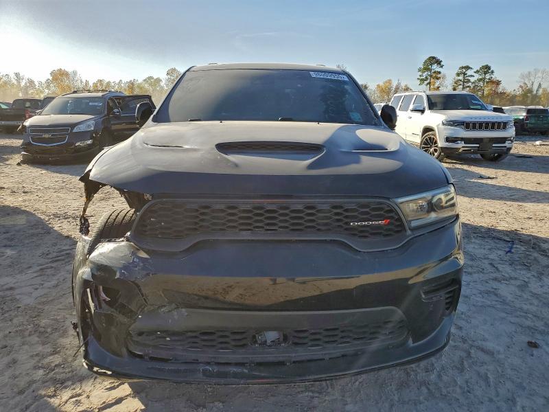 Photo 5 from auction – 2023 DODGE DURANGO R/ with VIN 1C4SDHCT7PC555411