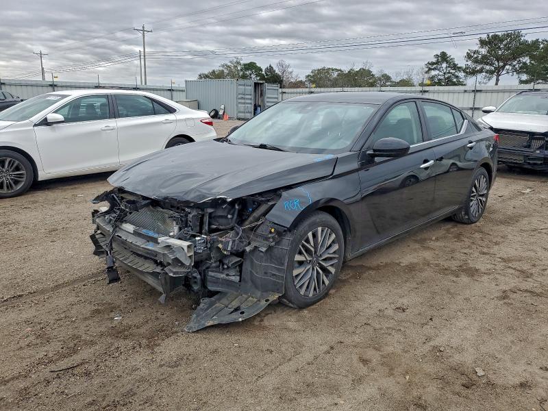 NISSAN ALTIMA SV 2023 with VIN 1N4BL4DV5PN357223 - Photo from auction