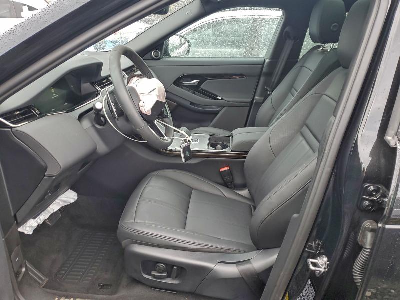 Photo 7 from auction – 2026 LAND ROVER RANGE ROVE with VIN SALZJ2FX2TH305325