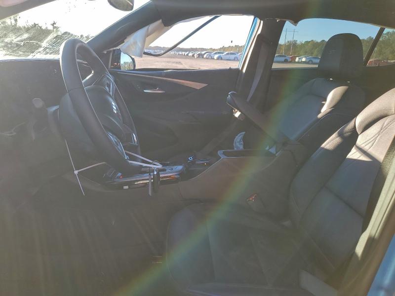 Photo 7 from auction – 2025 BUICK ENVISTA with VIN KL47LBEP7SB227775