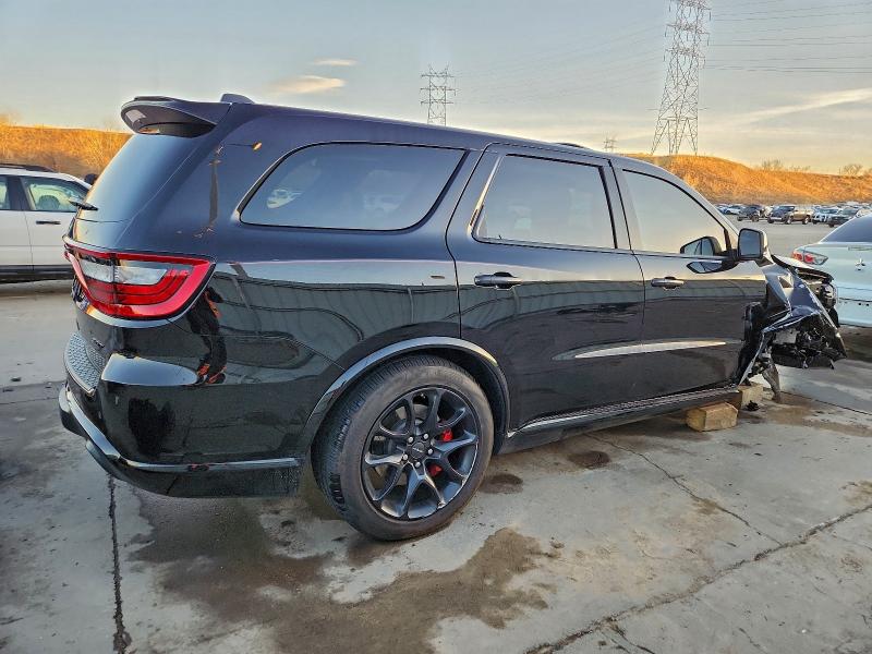 Photo 3 from auction – 2023 DODGE DURANGO SR with VIN 1C4SDJH90PC585273