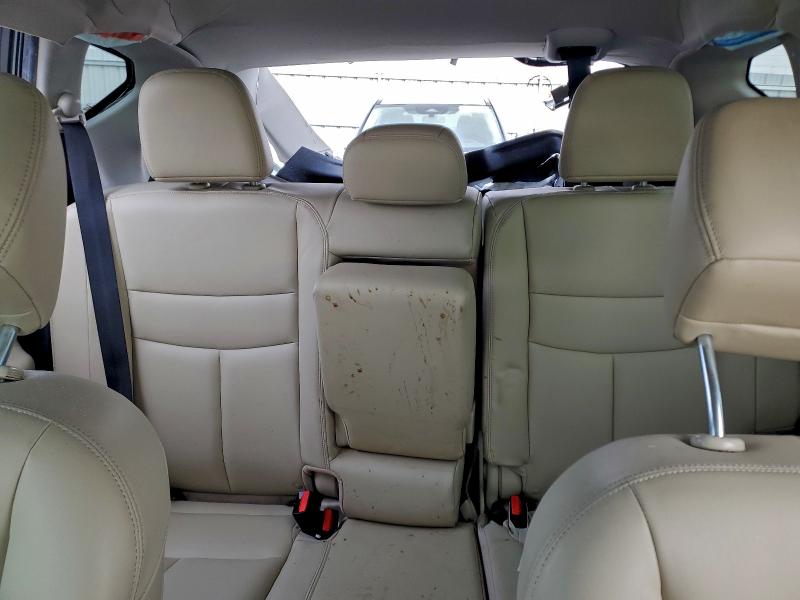 Photo 10 from auction – 2022 NISSAN MURANO SV with VIN 5N1AZ2BS8NC120389