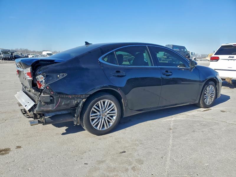 Photo 3 from auction – 2014 LEXUS ES 350 with VIN JTHBK1GG1E2132660