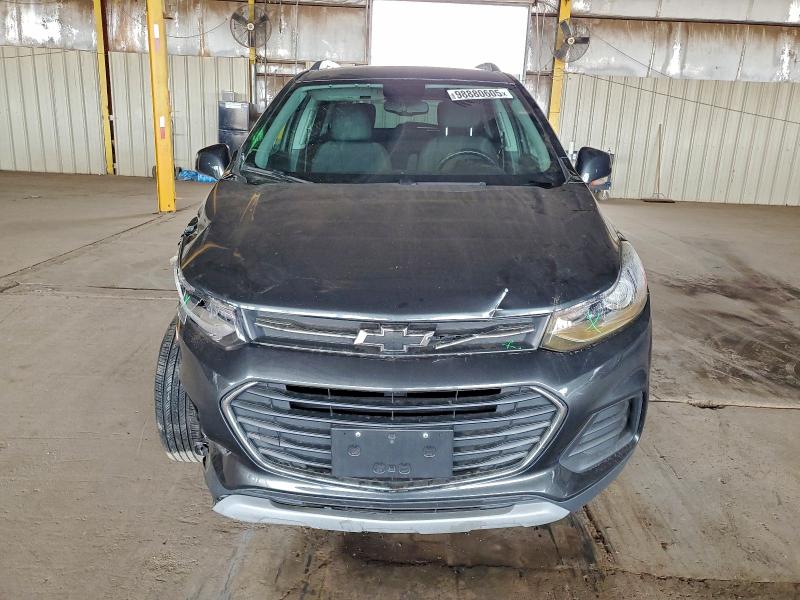 Photo 5 from auction – 2019 CHEVROLET TRAX 1LT with VIN 3GNCJLSB7KL330645