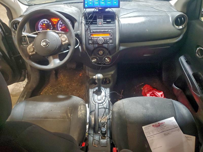 Photo 8 from auction – 2013 NISSAN VERSA S with VIN 3N1CN7AP2DL888698
