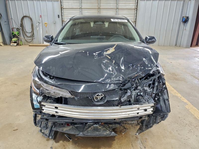 Photo 5 from auction – 2023 TOYOTA COROLLA LE with VIN JTDB4MEE4P3001606