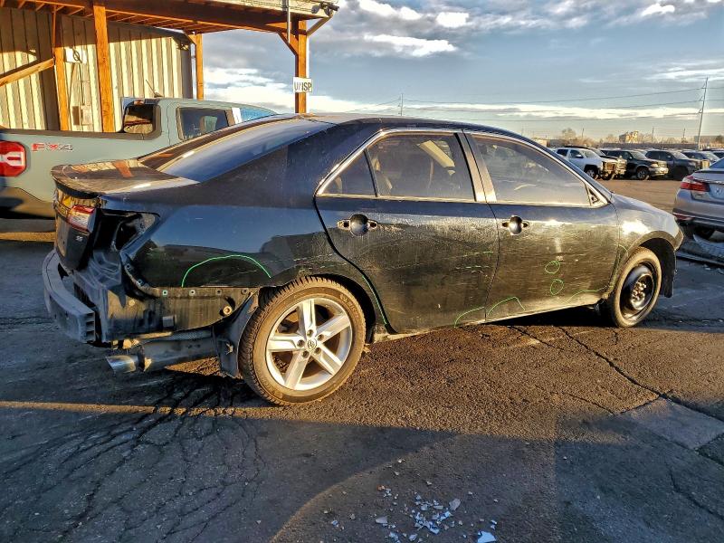 Photo 3 from auction – 2014 TOYOTA CAMRY L with VIN 4T1BF1FK5EU357174