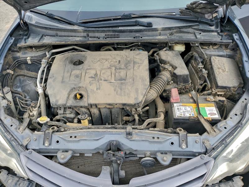 Photo 11 from auction – 2016 TOYOTA COROLLA L with VIN 2T1BURHE7GC600631