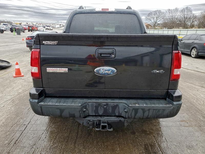Photo 6 from auction – 2007 FORD EXPLORER S with VIN 1FMEU51KX7UA05860