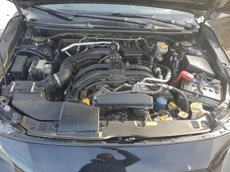 Photo 12 from auction – 2020 SUBARU CROSSTREK with VIN JF2GTAEC3L8230458