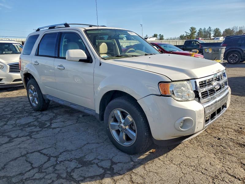 Photo 4 from auction – 2012 FORD ESCAPE LIM with VIN 1FMCU9EG0CKB99826