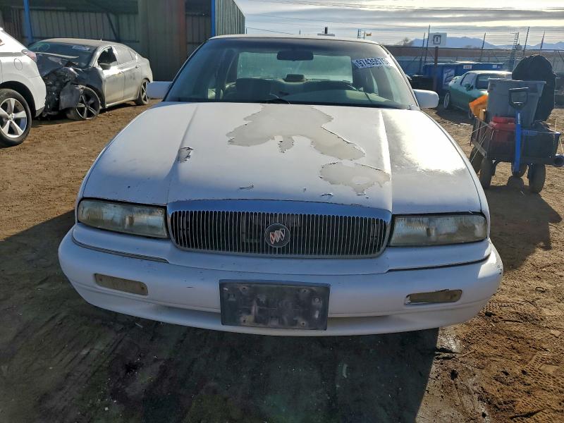 Photo 5 from auction – 1995 BUICK REGAL CUST with VIN 2G4WB52L6S1458265