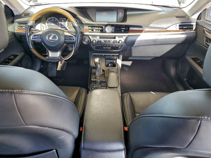 Photo 8 from auction – 2016 LEXUS ES 350 with VIN JTHBK1GG5G2237396