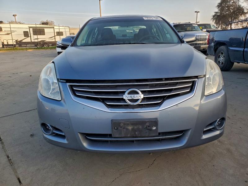 Photo 5 from auction – 2010 NISSAN ALTIMA BAS with VIN 1N4AL2AP1AN471166