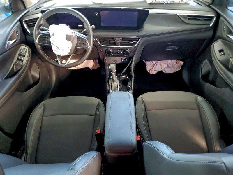 Photo 8 from auction – 2025 BUICK ENCORE GX with VIN KL4AMCSL1SB154154