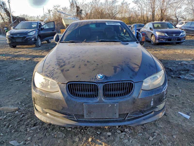 Photo 5 from auction – 2012 BMW 328 I SULE with VIN WBADW7C5XCE730230
