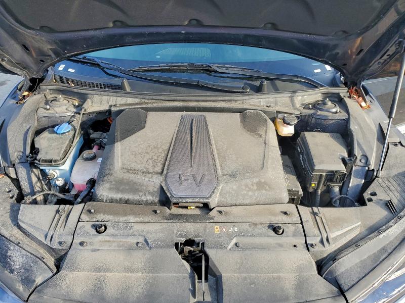 Photo 11 from auction – 2024 KIA EV6 LIGHT with VIN KNDC34LA5R5205314