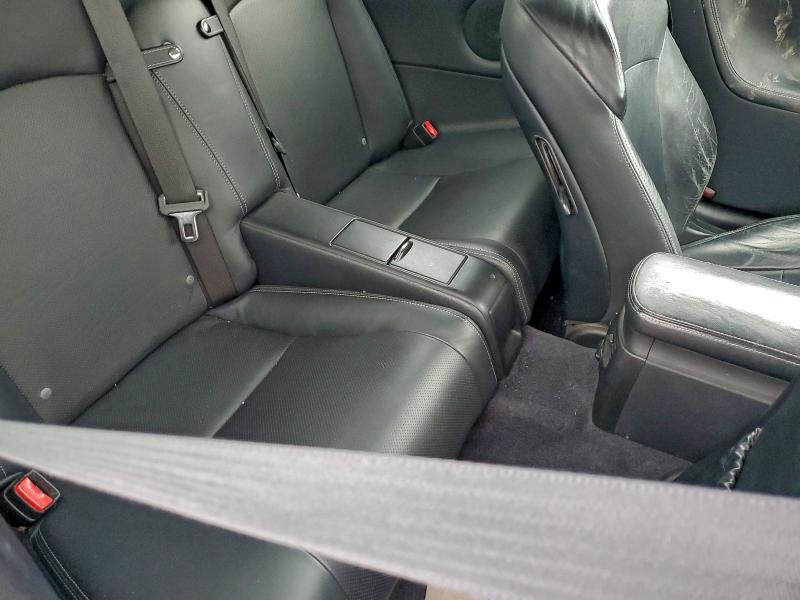 Photo 10 from auction – 2010 LEXUS IS 350 with VIN JTHFE2C23A2502624