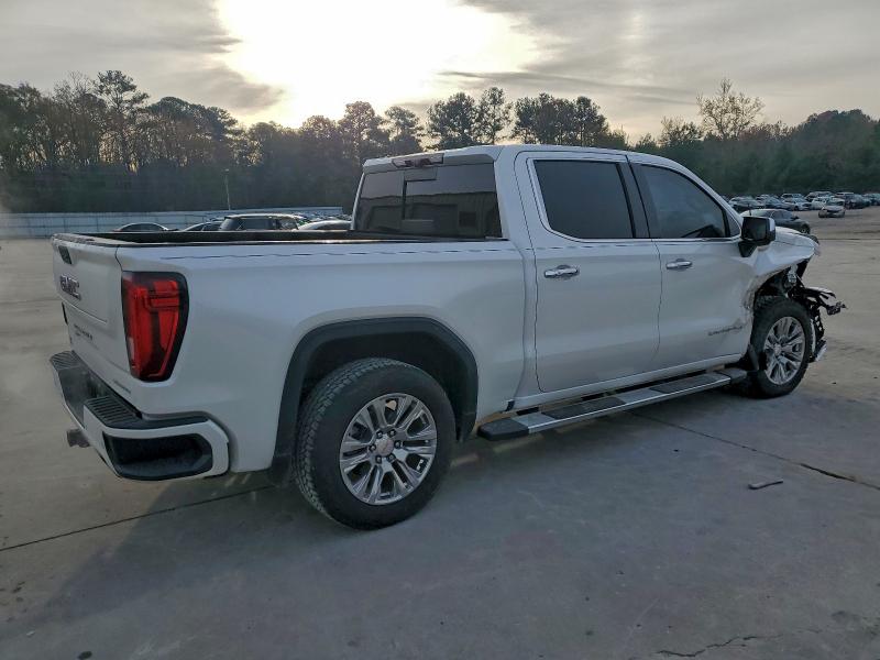Photo 3 from auction – 2020 GMC SIERRA K15 with VIN 3GTU9FED2LG148415