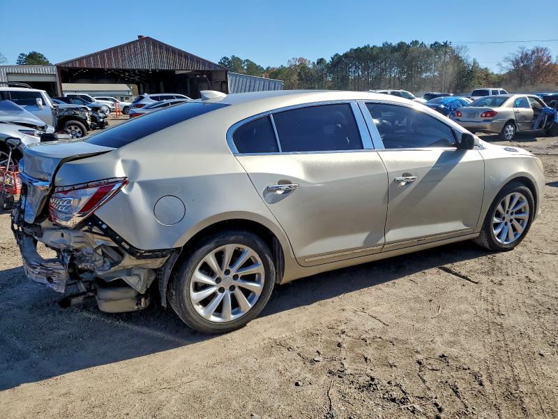 Photo 3 from auction – 2015 BUICK LACROSSE with VIN 1G4GB5G34FF207191
