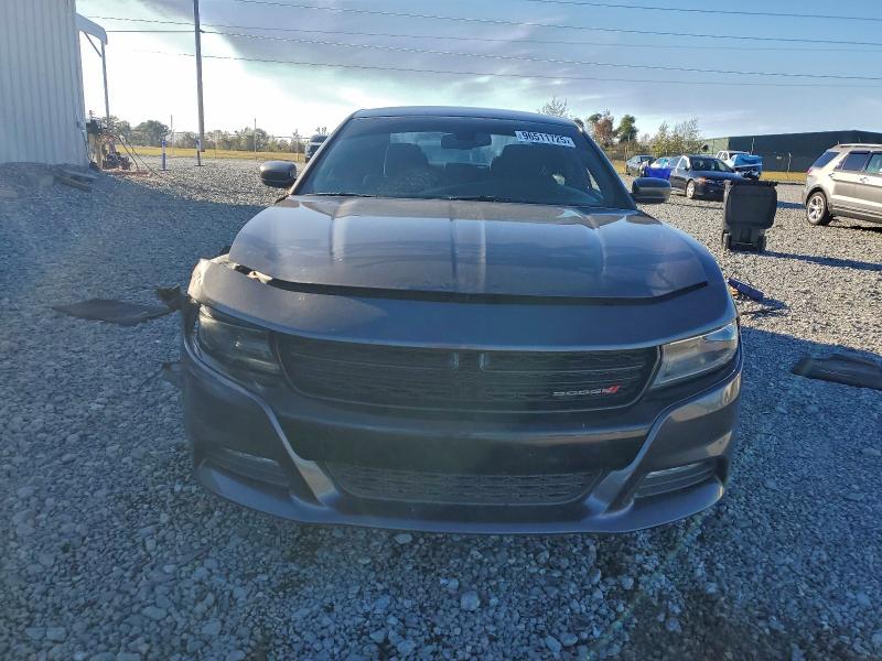 Photo 5 from auction – 2015 DODGE CHARGER R/ with VIN 2C3CDXCT4FH753510