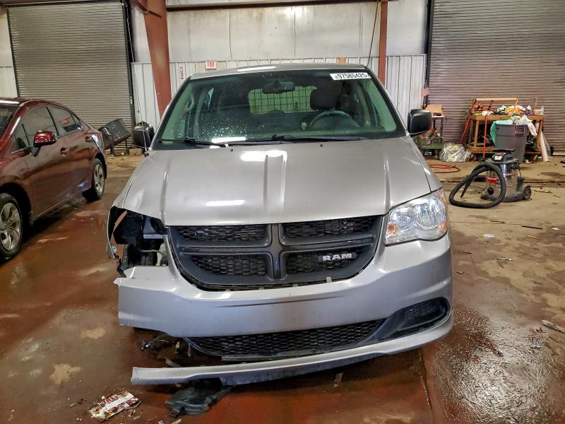 Photo 5 from auction – 2014 RAM TRADESMAN with VIN 2C4RRGAG7ER262869