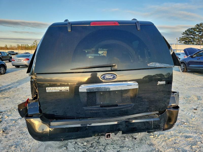 Photo 6 from auction – 2011 FORD EXPEDITION with VIN 1FMJK1K56BEF18578