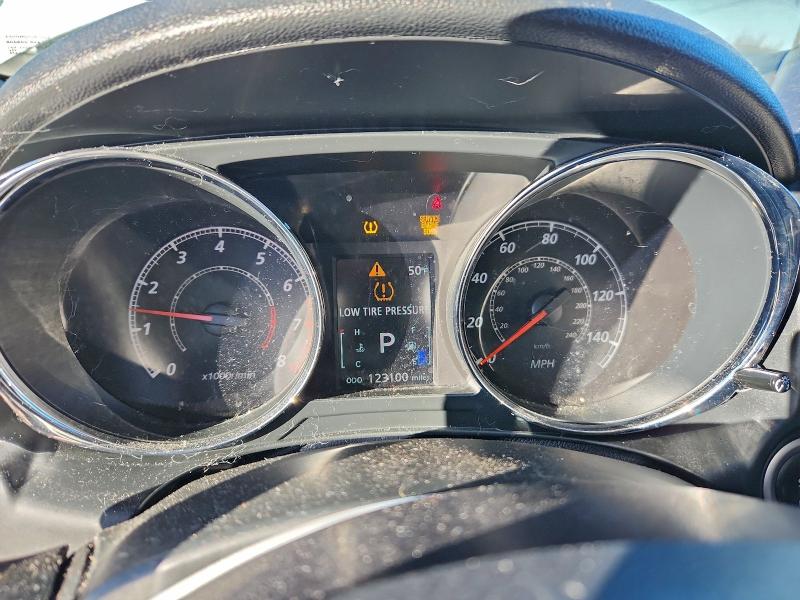Photo 9 from auction – 2013 MITSUBISHI OUTLANDER with VIN 4A4AP4AU2DE010345