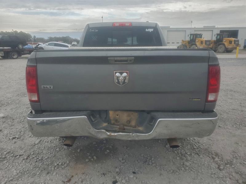 Photo 6 from auction – 2012 DODGE RAM 1500 S with VIN 1C6RD6GP4CS129568