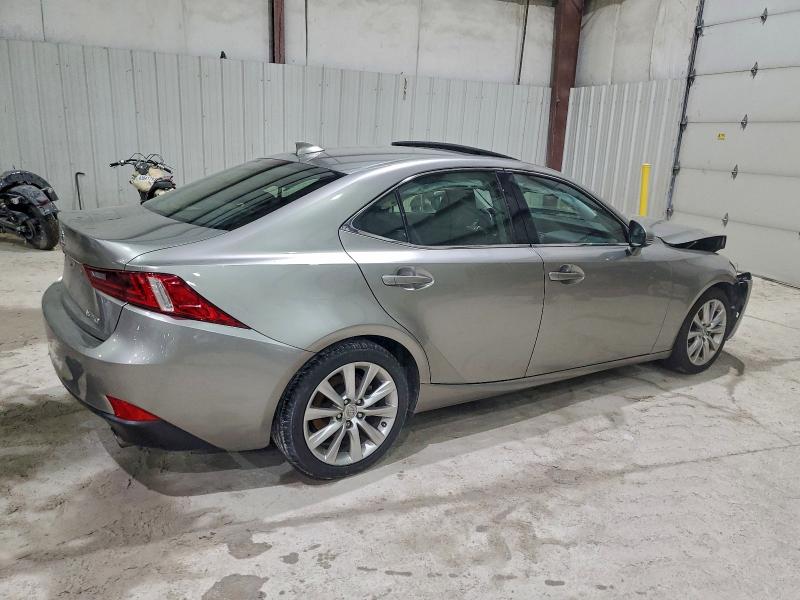 Photo 3 from auction – 2014 LEXUS IS 250 with VIN JTHBF1D26E5037992
