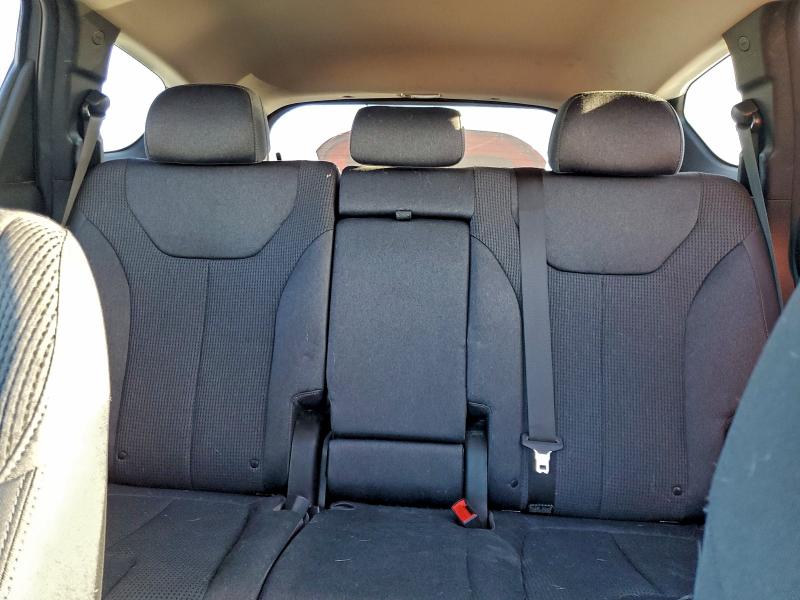 Photo 10 from auction – 2021 HYUNDAI SANTA FE S with VIN 5NMS14AJ6MH334186