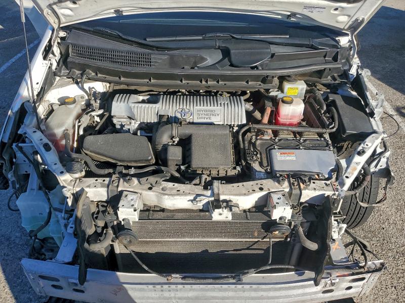 Photo 11 from auction – 2012 TOYOTA PRIUS V with VIN JTDZN3EU1C3128157