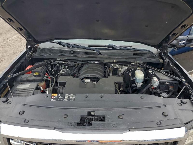 Photo 11 from auction – 2016 GMC SIERRA with VIN 3GTU2NEC1GG206753