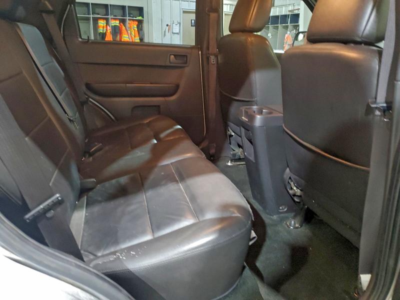 Photo 11 from auction – 2012 FORD ESCAPE XLT with VIN 1FMCU9D72CKC73085