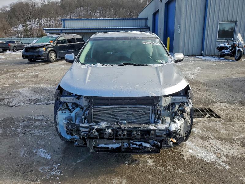 Photo 5 from auction – 2017 FORD EDGE SEL with VIN 2FMPK4J87HBB86761