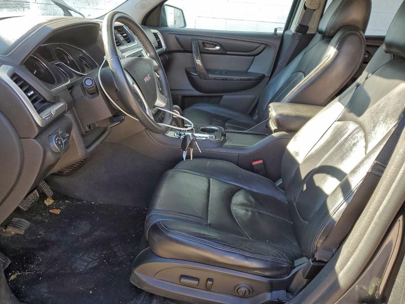 Photo 7 from auction – 2014 GMC ACADIA SLT with VIN 1GKKVRKD5EJ118775